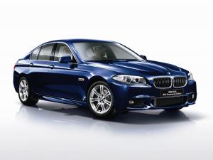 BMW 528i 30th Anniversary